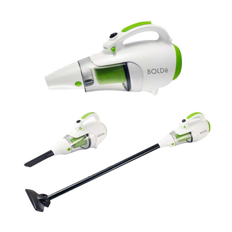 Bolde Super HOOVER CYCLONE - Hijau
